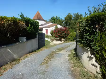 maison de campagne