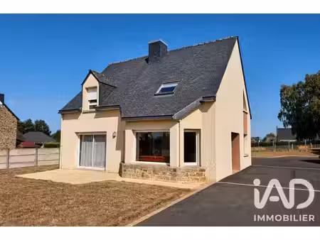 maison à plémet (22210)