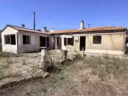 maison - 125m ²