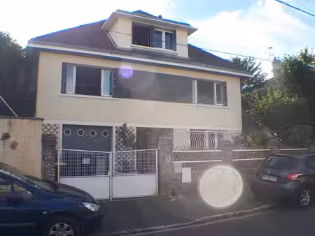 location maison 7 pièces 115 m² à sainte-geneviève-des-bois (91700)