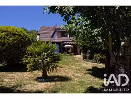 maison traditionnelle à villery (10320)