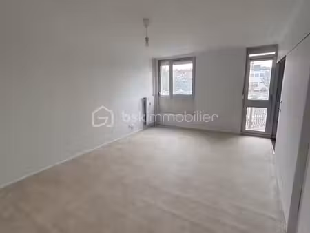 appartement de 87 10 m² à boulogne-sur-mer