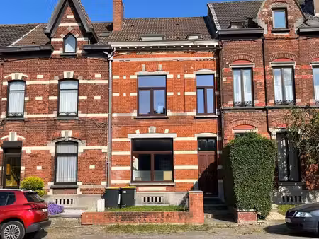 très bel appartement duplex