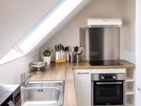 appartement de 53 10 m² à hanches