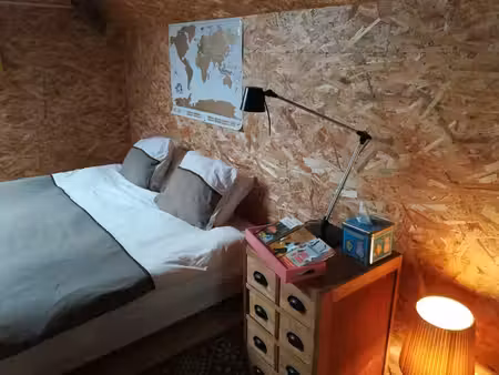 appartement 1 chambre à louer à namur (5020)