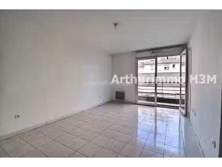 vente appartement 2 pièces 44 m2 à noisy-le-grand