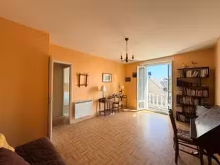 vente appartement 2 pièces à saint-cast-le-guildo (22380) : à vendre 2 pièces / 49m² saint