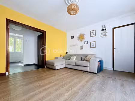 appartement de 69 m² à fontaine