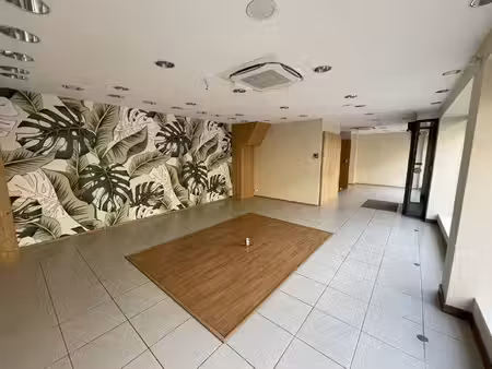 m2g immobilier