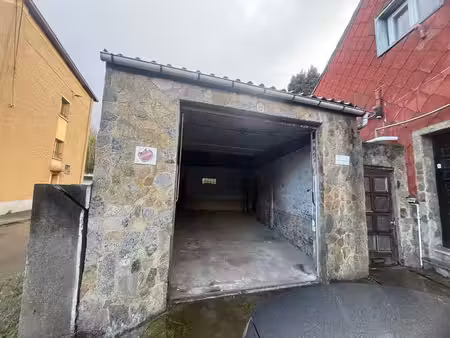 parking / garage