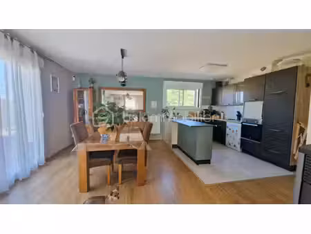 maison de 92 m² à oignies