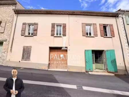 palatium immobilier