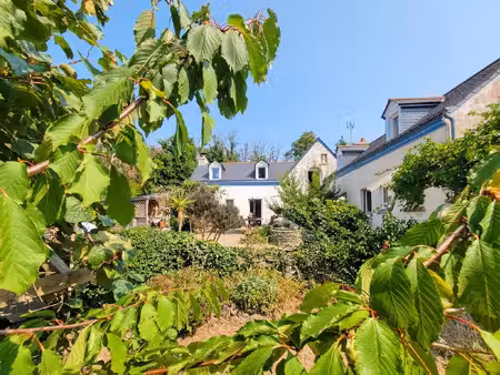 maison à vendre groix 8 pièce(s) 150m2 821 600€