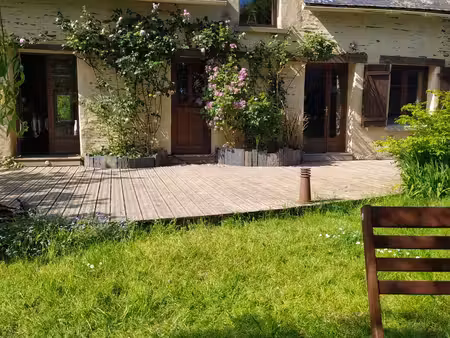 propriété équestre sur 12ha