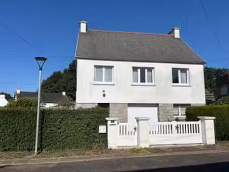 vente maison à morlaix (29600) : à vendre / 85m² morlaix