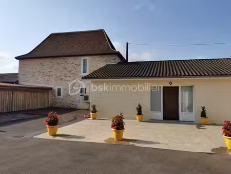 propriété de 192 m² à orthez