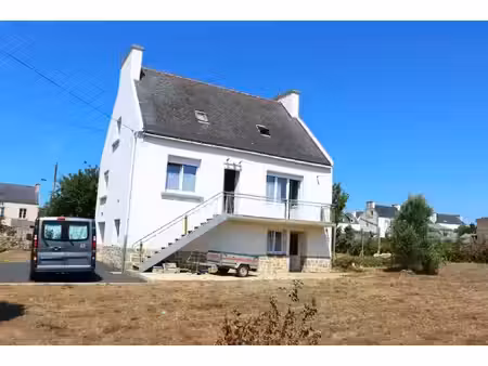 maison à vendre plouhinec 8 pièce(s) 143m2 288 000€