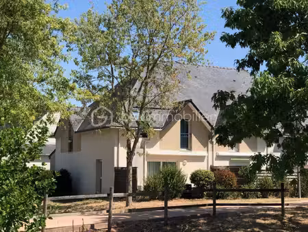 maison de 105 m² à seiches-sur-le-loir
