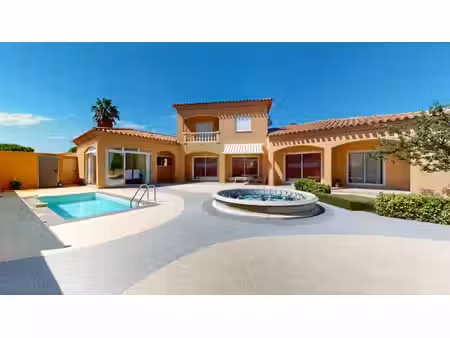maison 7 pièces - 186 m²