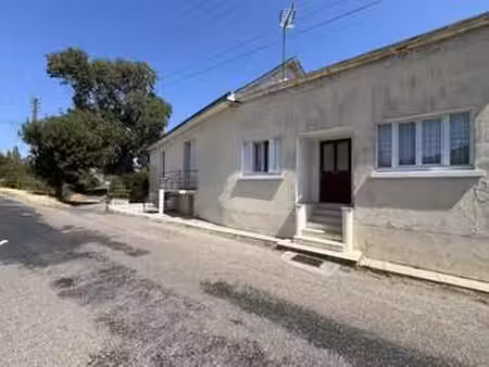 vente maison à vritz (44540) : à vendre / 72m² vritz