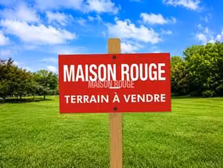 vente terrain à sévignac (22250) : à vendre / 277m² sévignac