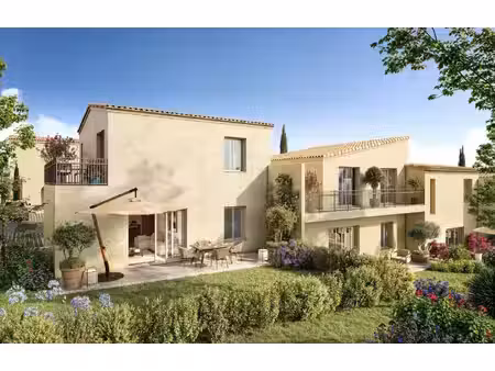 duplex à vendre - neuf