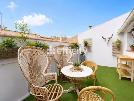 appartement 3 pièces - 64 m²