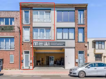 appartement à vendre à turnhout € 349.000 (lqz3u) - heylen vastgoed - turnhout | zimmo