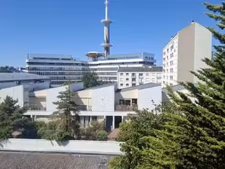 vente appartement 3 pièces à rennes (35000) : à vendre 3 pièces / 54m² rennes
