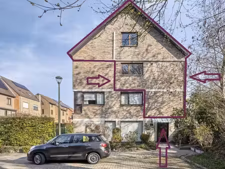 appartement à vendre à kraainem € 495.000 (lqz4j) - living stone haacht | zimmo