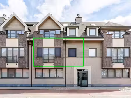 appartement à vendre à veldegem € 275.000 (lqz2m) - immo francois - zedelgem | zimmo