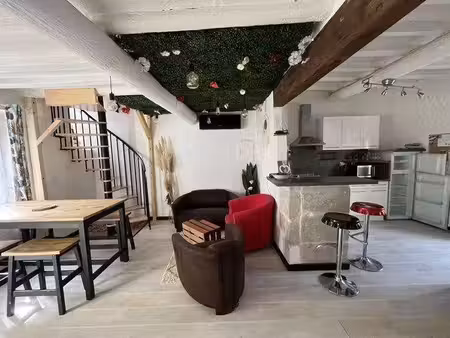 maison à louer