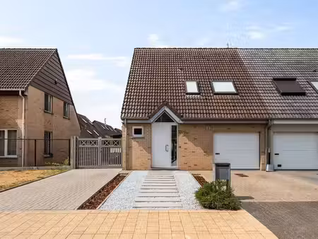maison à vendre à morkhoven € 369.000 (lqz3z) - heylen vastgoed - herentals | zimmo
