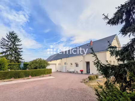 maison 5 pièces - 98 m²