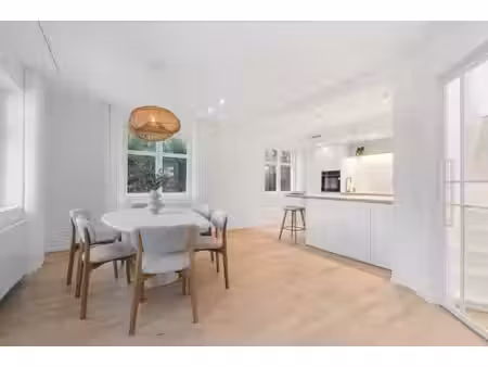 villa exclusive avec 4 chambres à vendre à la panne
