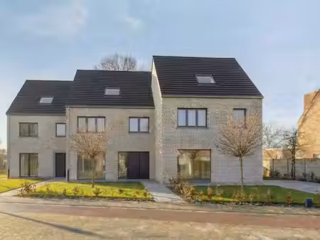 maison à vendre à waarschoot € 462.476 (lqz4i) | zimmo