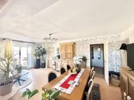 vente appartement 3 pièces à démouville (14840) : à vendre 3 pièces / 59m² démouville