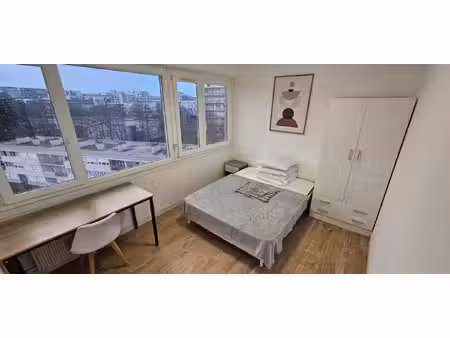 colocation à louer