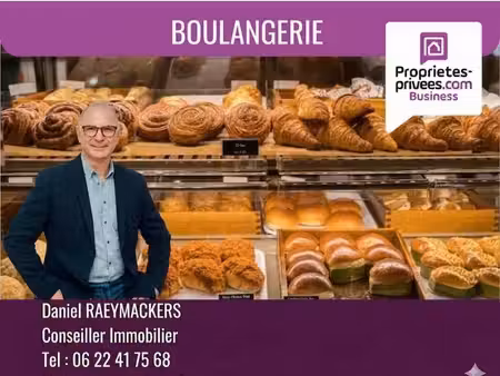 proprietes privees.com daniel raeymackers