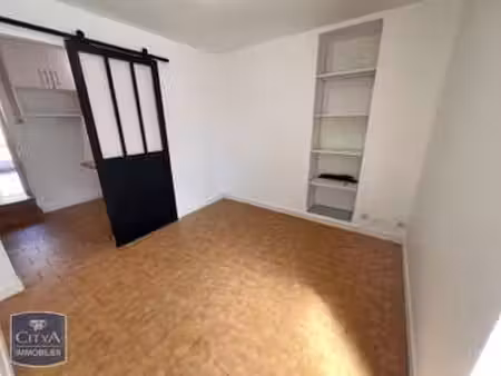 location appartement 2 pièces meublé au mans (72000) : à louer 2 pièces meublé / 28m² le m