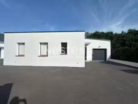 location maison meublé à locminé (56500) : à louer meublé / 85m² locminé