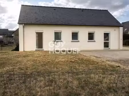 location maison à plouasne (22830) : à louer / 74m² plouasne