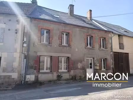 maison 4 pièces 111 m²