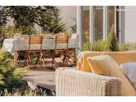 maison 5 pièces 103 m²