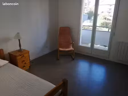 chambres pour étudiant