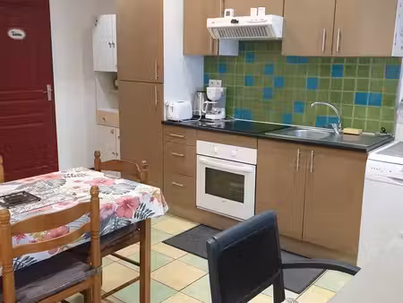 appartement bourg cournon d'auvergne