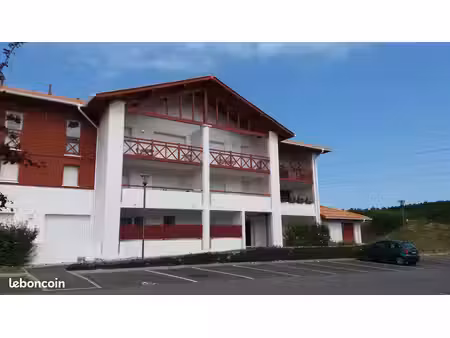 appartement eihera hendaye