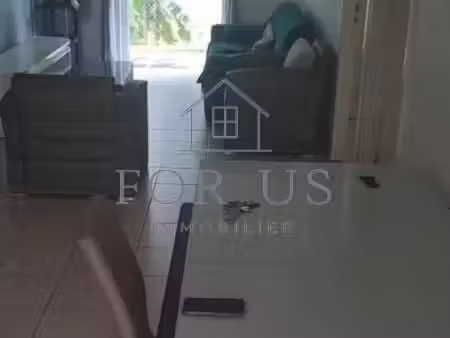 appartement 3 pièces 53 m²