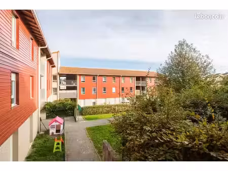 appartement t3