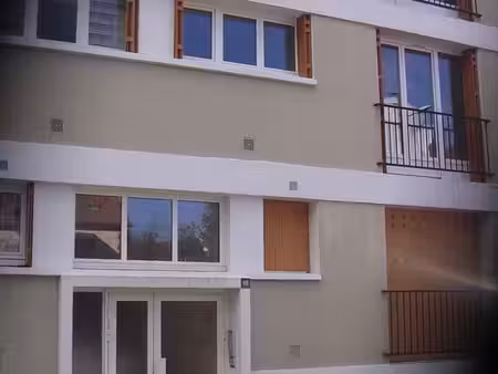 appartement t2 à vendre